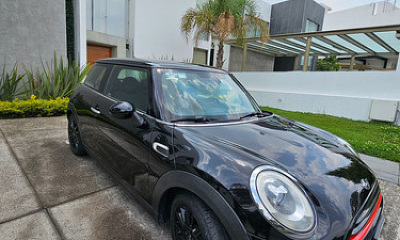 Mini Cooper 1.5 Chil...