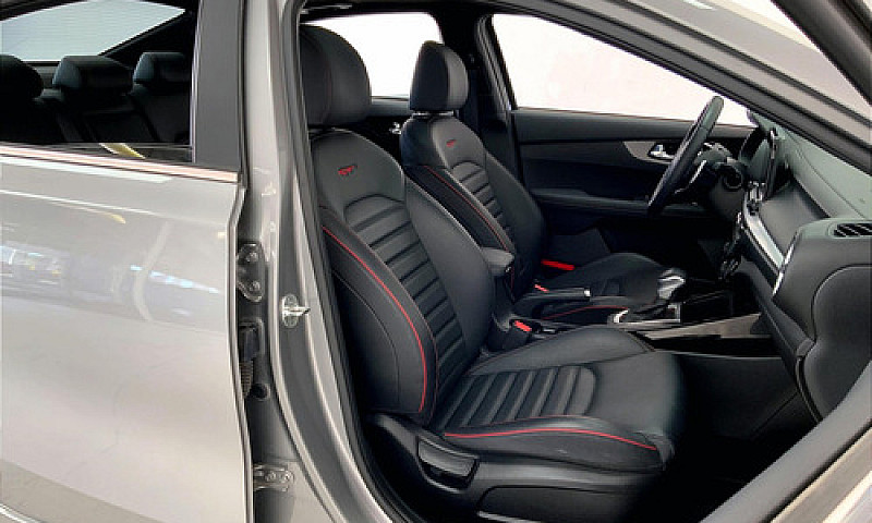 Kia Forte 2021...