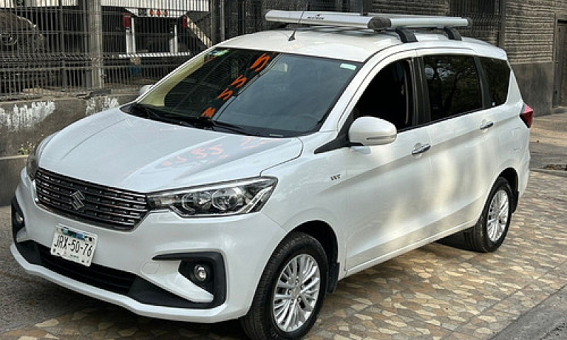 Suzuki Ertiga 2020 G...