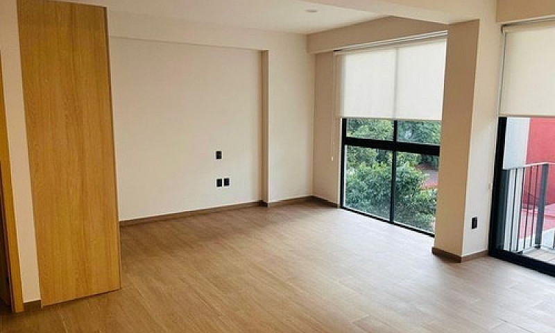 Departamento En Vent...
