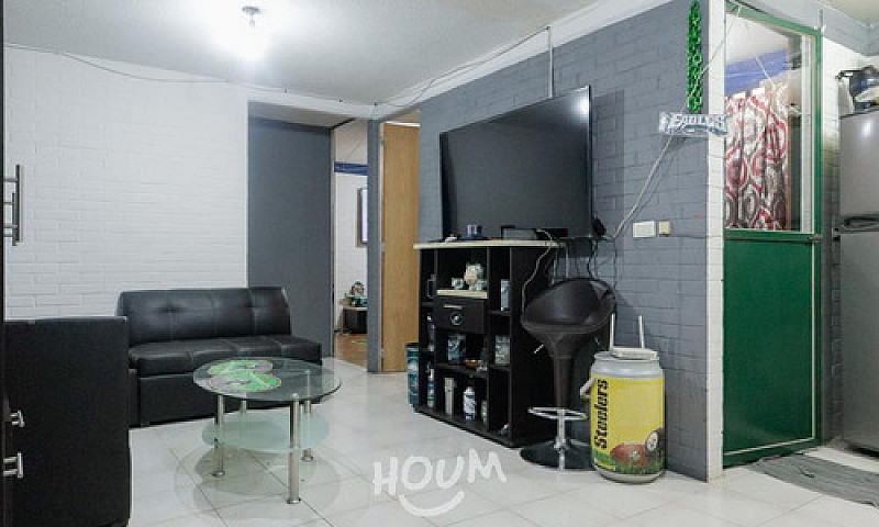 Departamento En Doct...