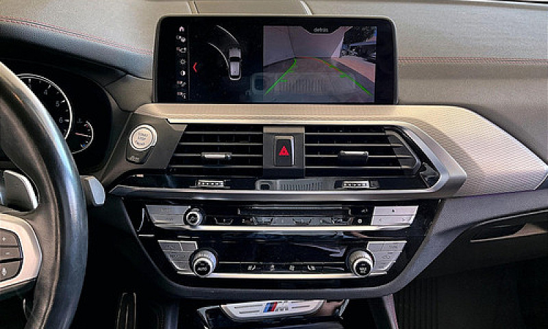 Bmw X4 2019...