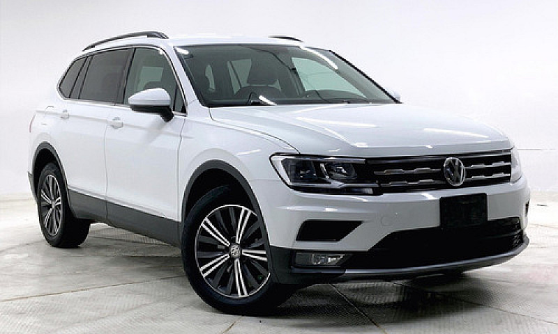 Volkswagen Tiguan 20...