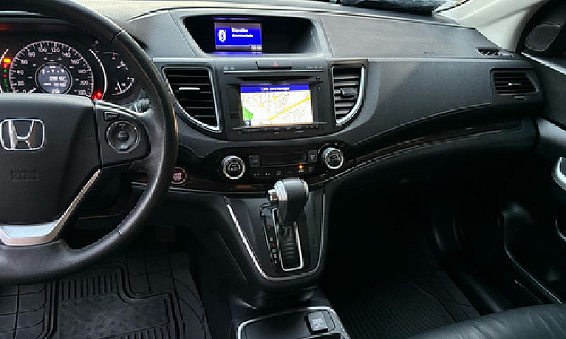 Honda Cr-V 2016...