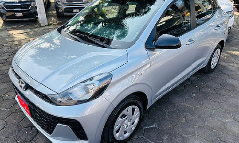 Hyundai Grand I10 20...