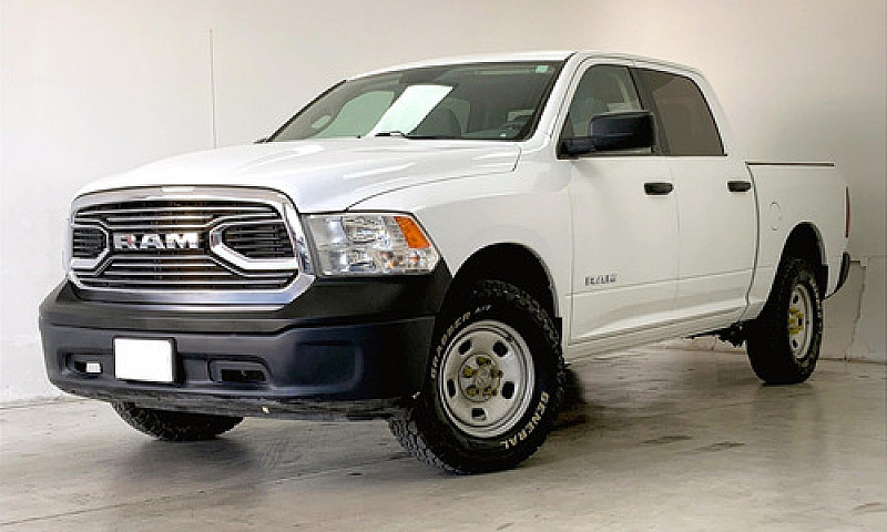 Ram 1500 2020...