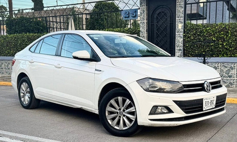 Volkswagen Virtus 1....