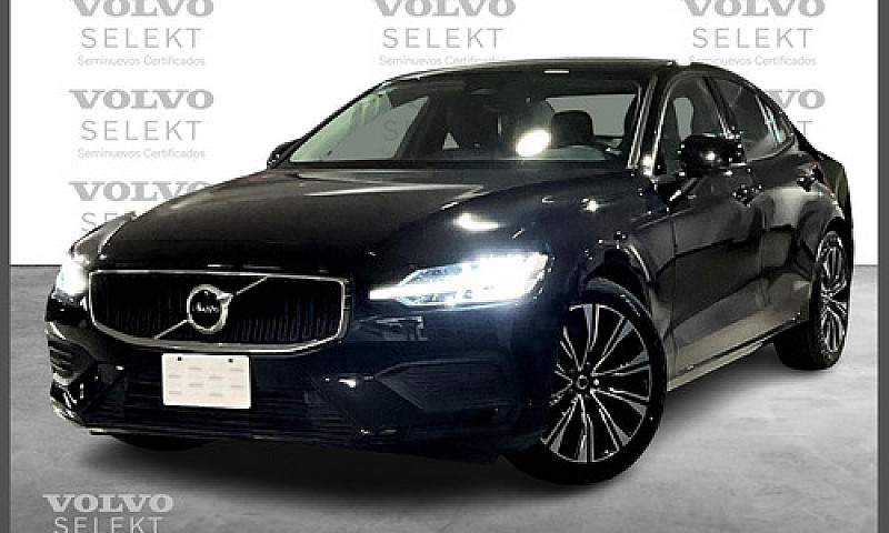 Volvo S60 Plus B4 Mh...