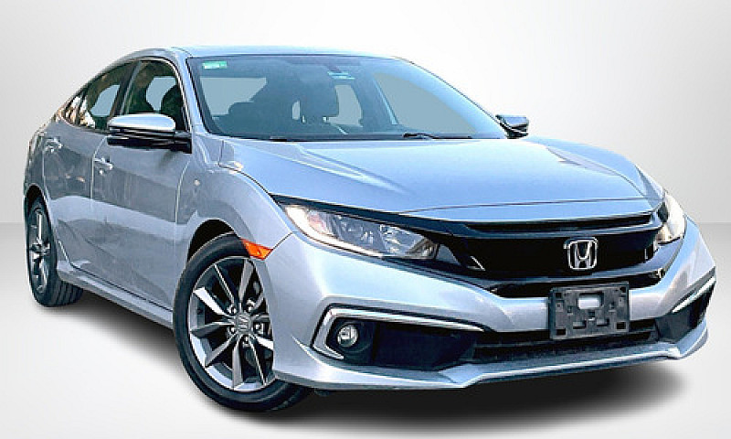 Honda Civic 2019...