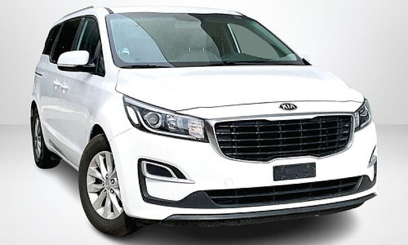 Kia Sedona 2020...