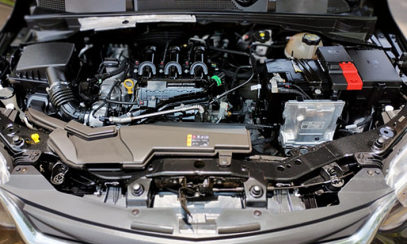 Chevrolet Onix 1.3 L...