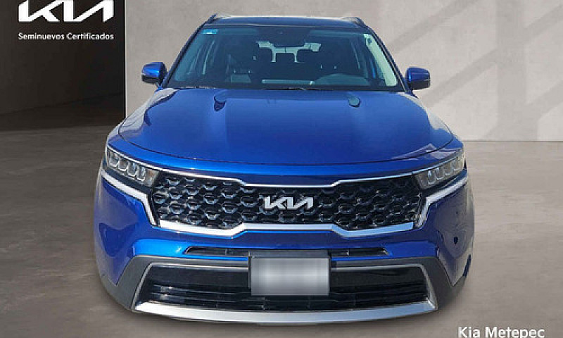 Kia Sorento 2023...