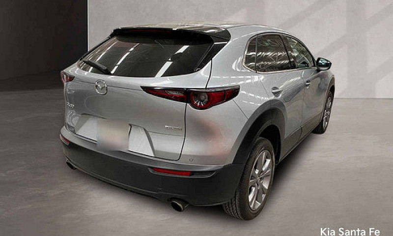 Mazda Cx-30 2021...