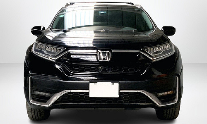 Honda Cr-V 2022...