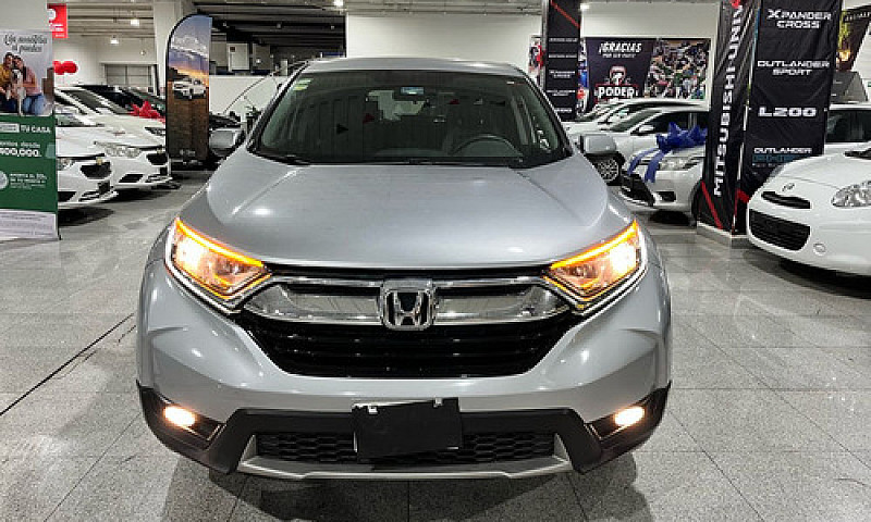 Honda Cr-V 2017...
