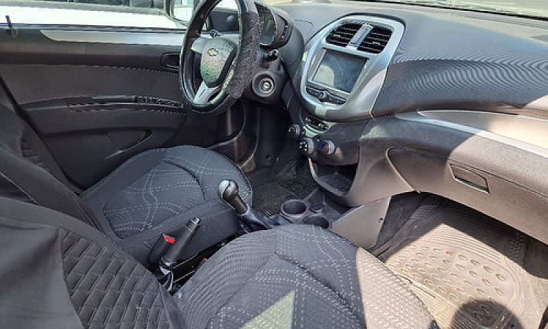 Chevrolet Beat 2019 ...