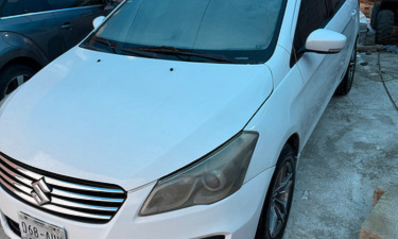 Suzuki Ciaz 1.4 Gls ...