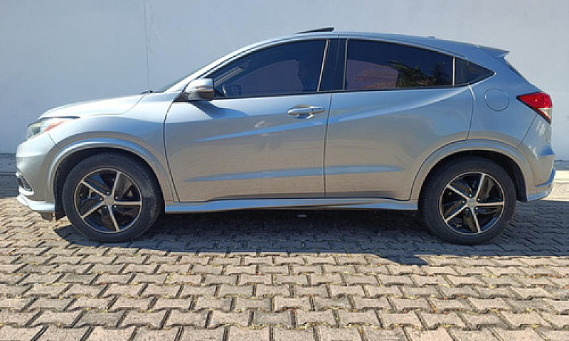 Honda Hr-V 2019...