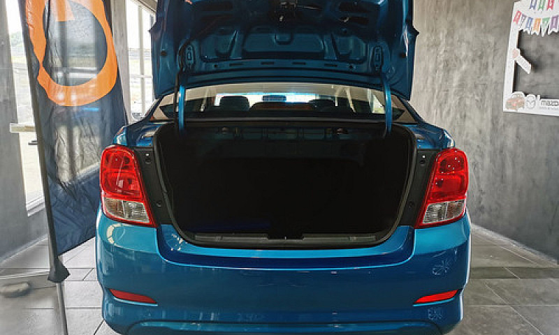 Chevrolet Beat 2019 ...