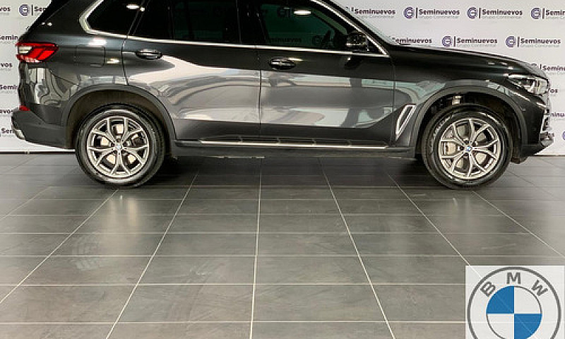 Bmw X5 2020...