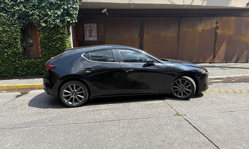 Mazda Mazda 3 2.5 Ha...