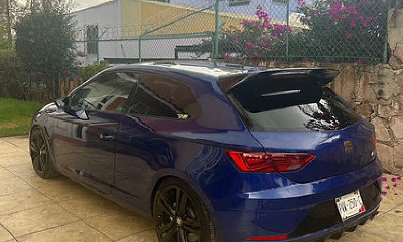 Seat Leon 2.0 L T At...