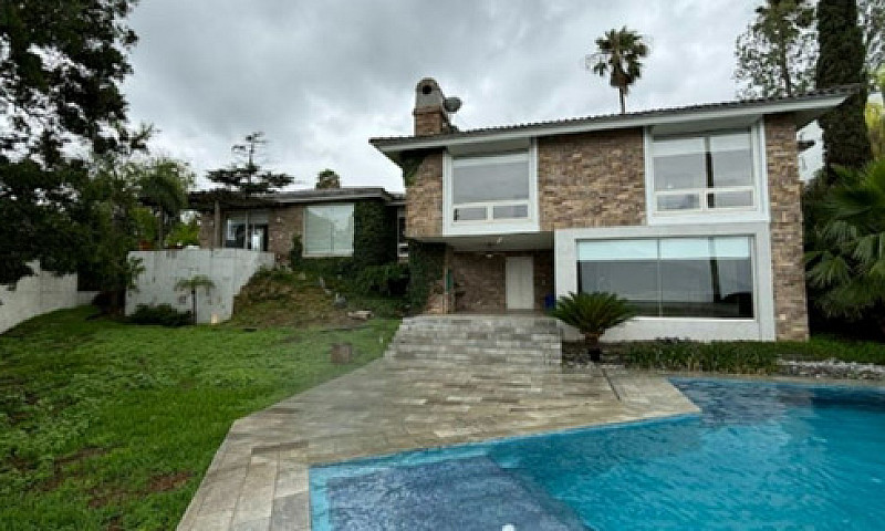 Casa En Venta En Res...