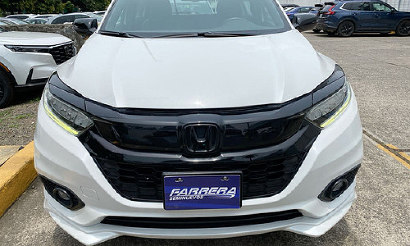 Honda Hr-V 2020...