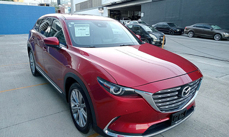 Mazda Cx-9 2021...