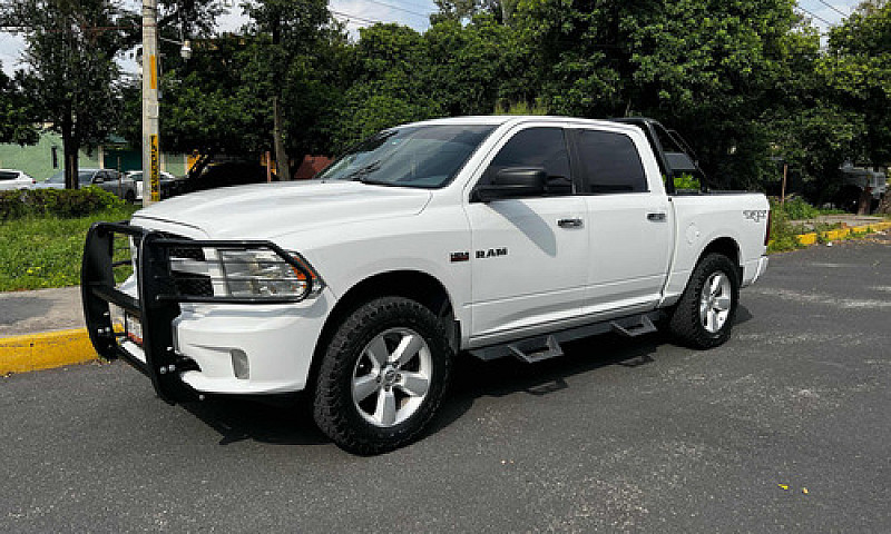 Ram Ram 2500 5.7 R/T...