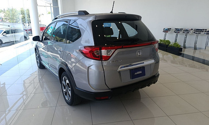 Honda Br-V 1.5 Prime...