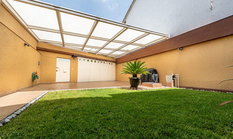 Residencia Torres Li...