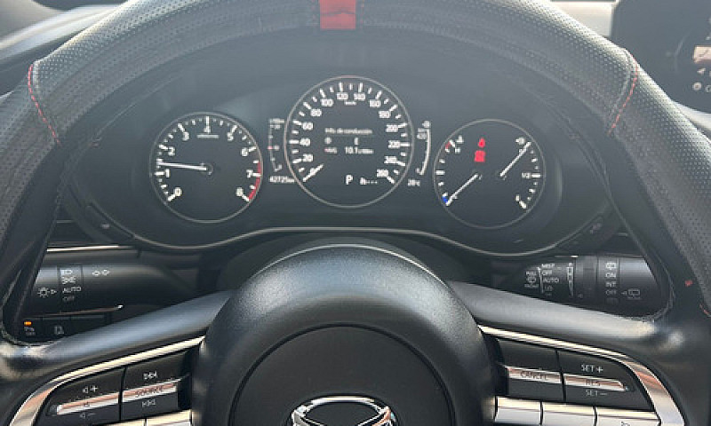 Mazda Mazda 3 2.5 S ...
