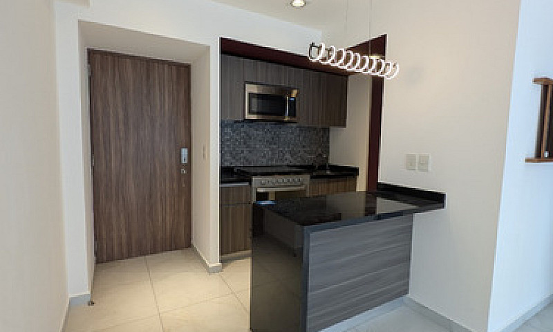 Departamento En Vent...
