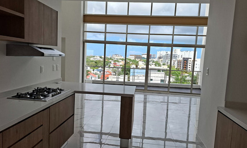 Bello Penthouse En V...