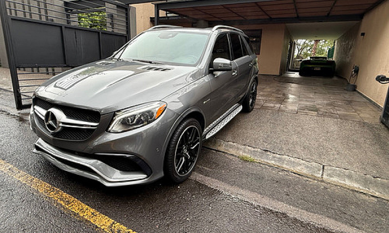 Mercedes-Benz Clase ...