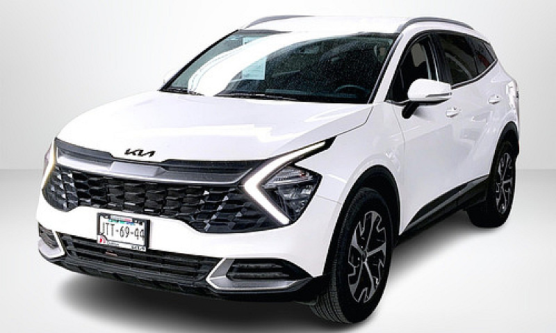 Kia Sportage 2023...