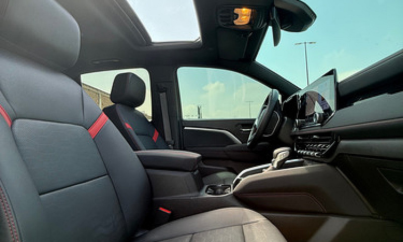 Chevrolet Colorado 2...