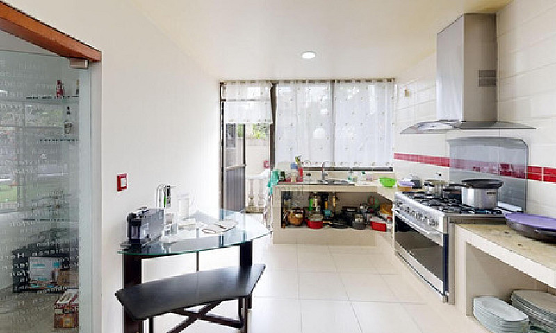 Casa Venta Heroes De...