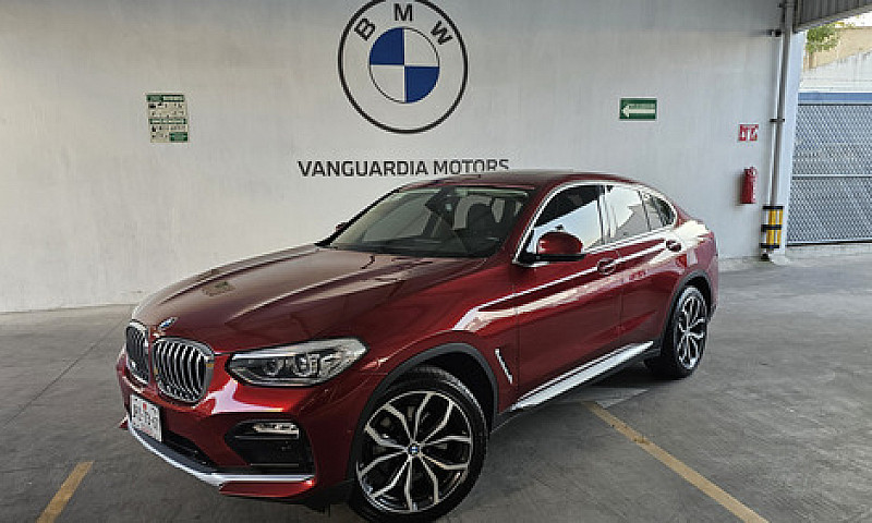 X4 30I 2019...