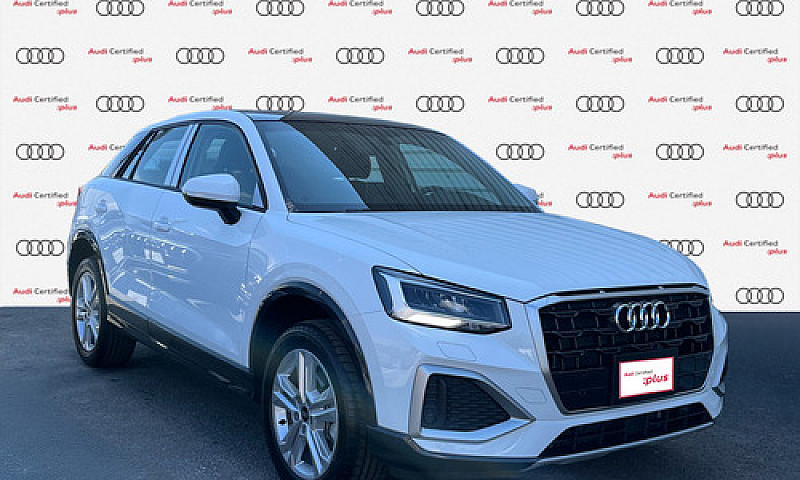 Audi Q2 Select Demo ...