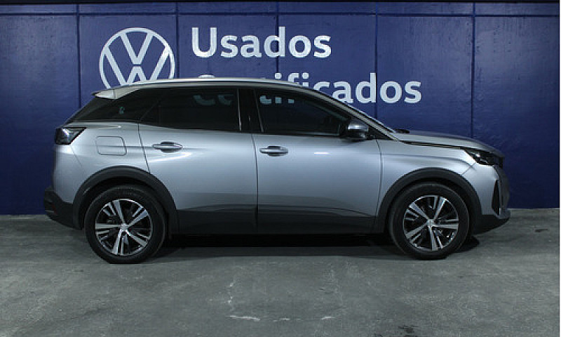 Peugeot 3008 Active ...