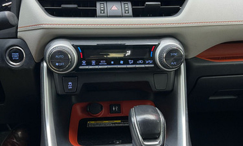 Toyota Rav4 2019...