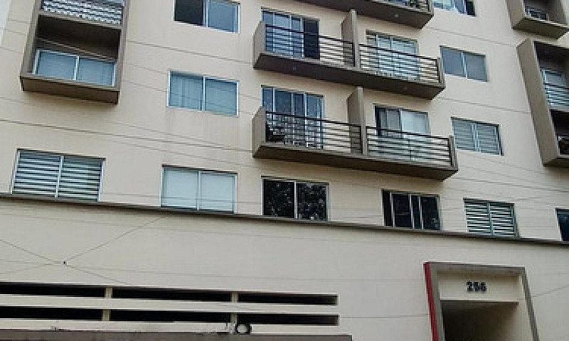 Departamento En  Ven...