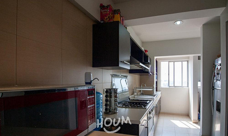 Departamento En Sant...