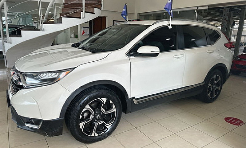 Honda Cr-V 2018 1.5 ...
