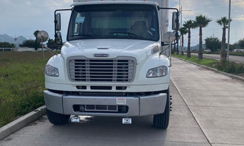 Camion Rabon Freight...