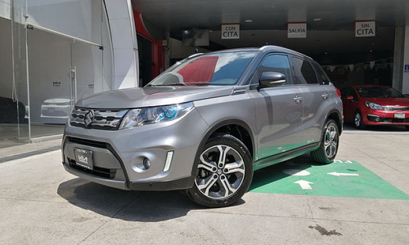 Suzuki Vitara 2018 1...
