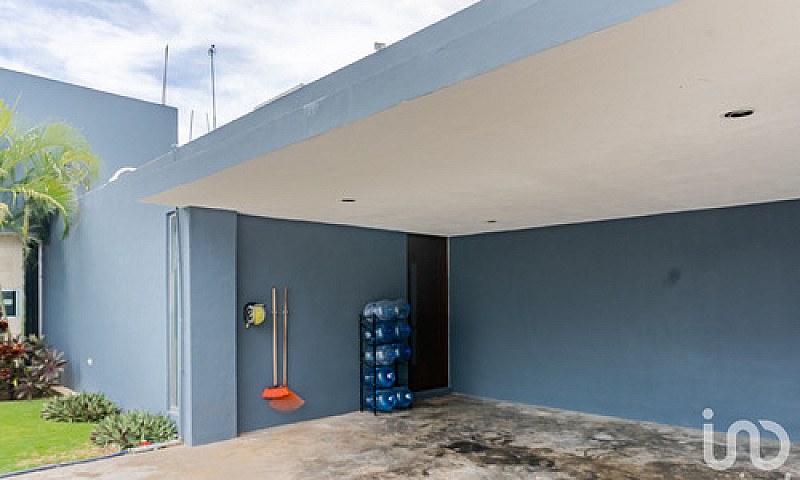 Venta Casa 4 Ambient...