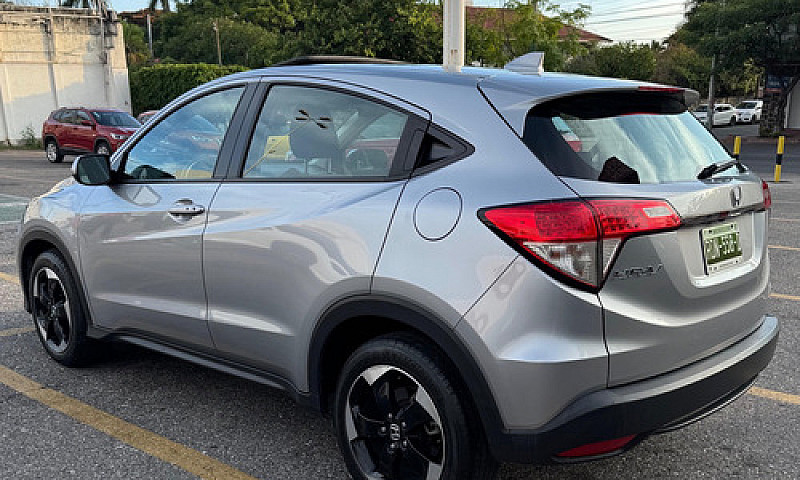 Honda Hr-V 1.8 Prime...